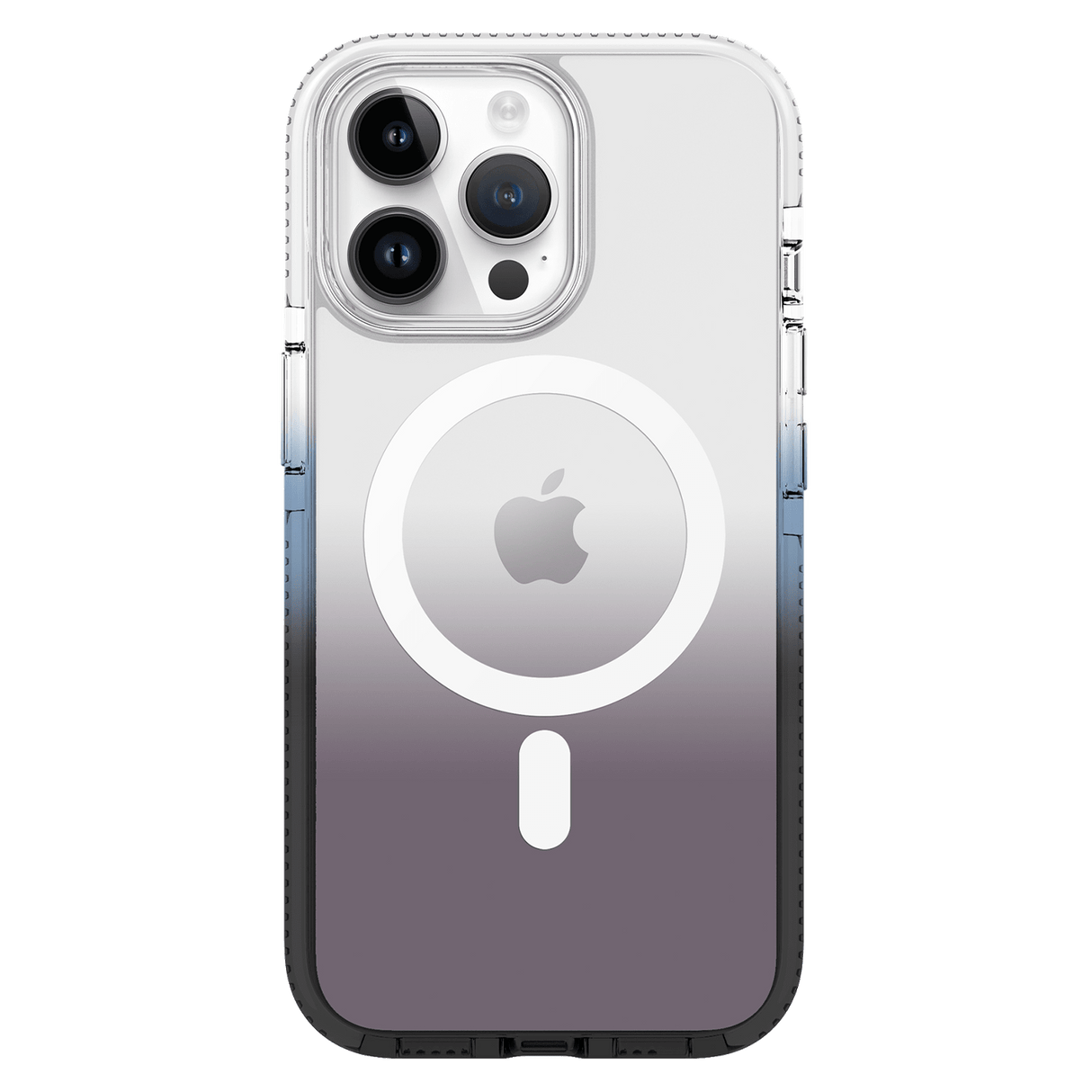 Prodigee - Safetee Flow Magsafe Case For Apple Iphone 15 Pro Max - Night