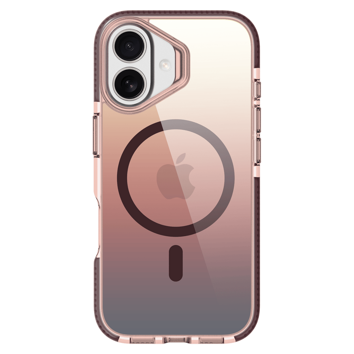 Prodigee Flow MagSafe Case for Apple iPhone 17 - Desert