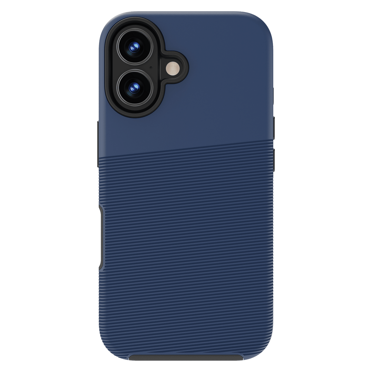 Axs - Protech Plus Magsafe Case For Apple Iphone 16 - Astral Blue