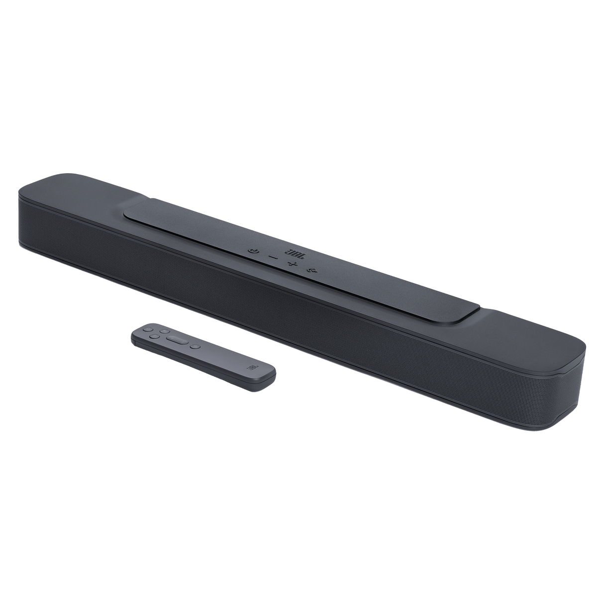Jbl - Bar 2.0 All In One Mk2 Soundbar With Dolby Digital - Black