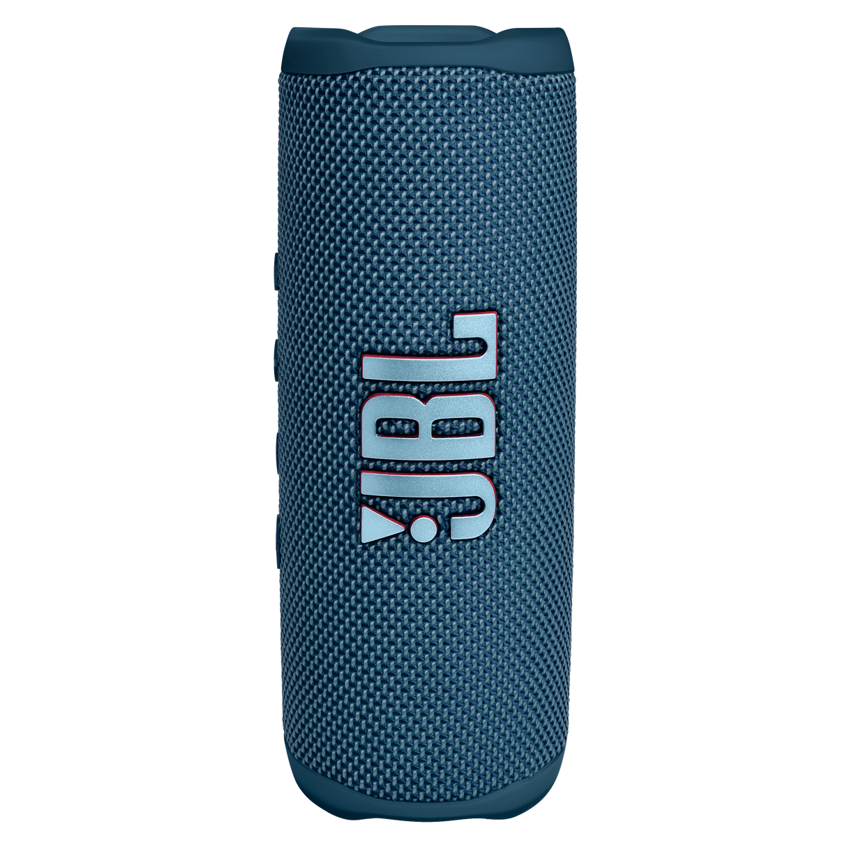 Jbl - Flip 6 Waterproof Bluetooth Speaker - Blue