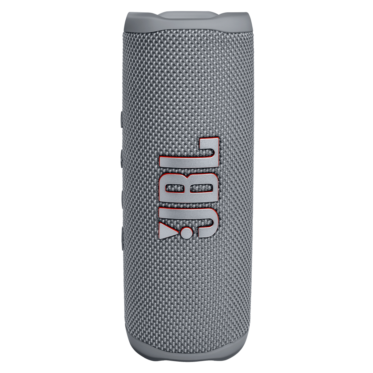 Jbl - Flip 6 Waterproof Bluetooth Speaker - Grey