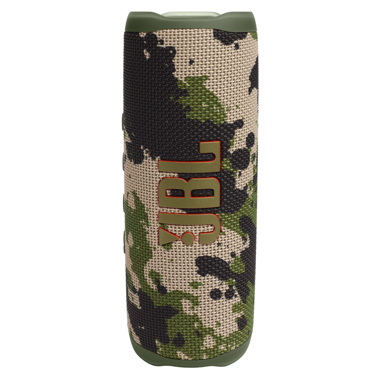 Jbl - Flip 6 Waterproof Bluetooth Speaker - Camo