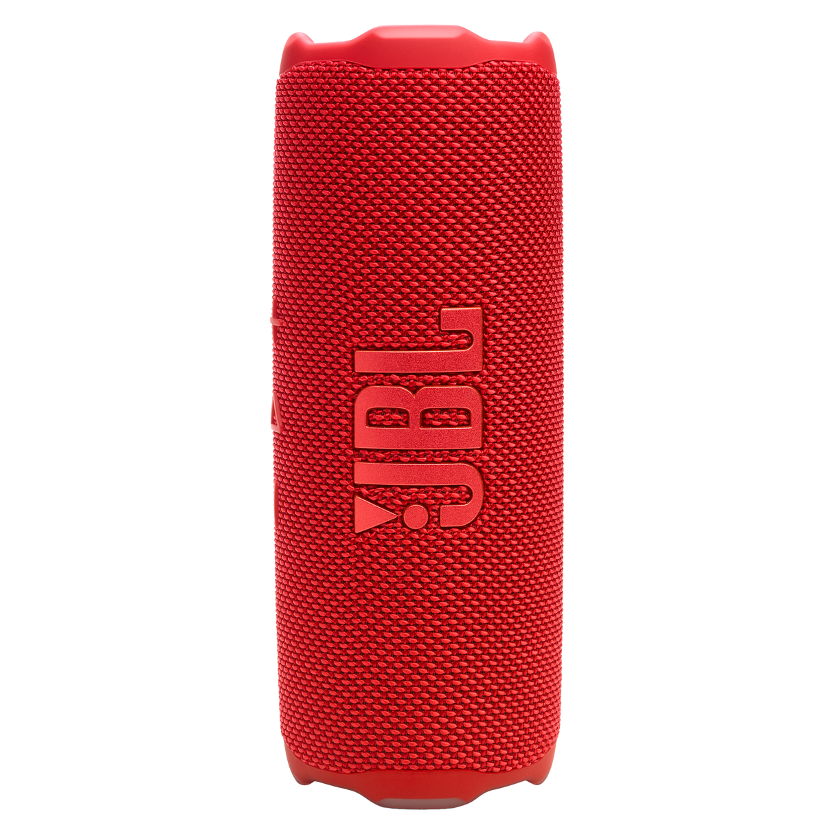 Jbl - Flip 7 Waterproof Bluetooth Speaker - Red