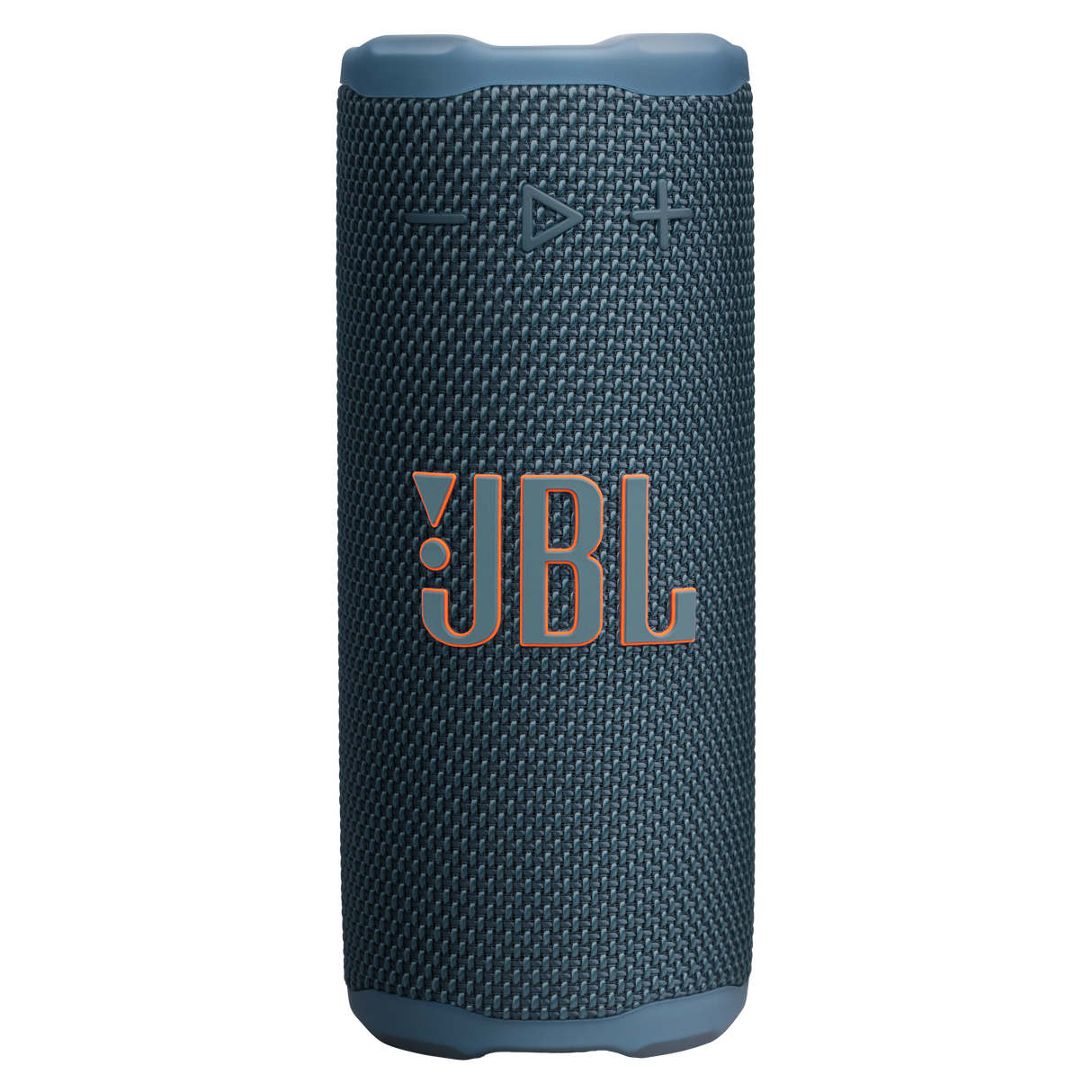 JBL Grip Bluetooth Speaker - Blue | Compact Portable Wireless Audio