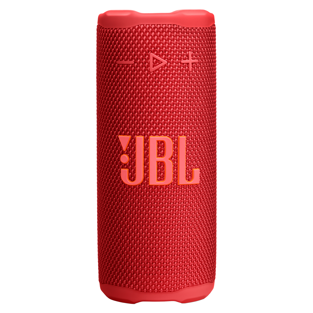 JBL Grip Red Bluetooth Speaker - Compact Wireless Sound System