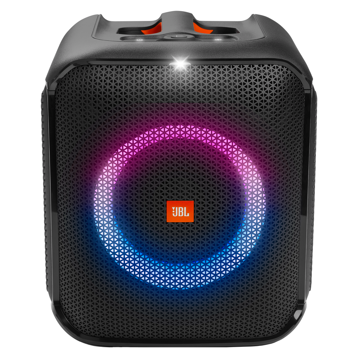 Jbl - Partybox Encore Essential Bluetooth Speaker - Black