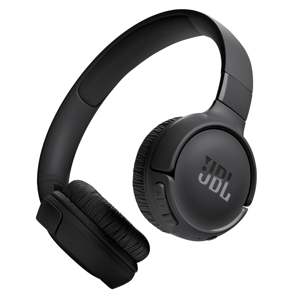 Jbl - Tune 520bt Bluetooth On Ear Headphones - Black