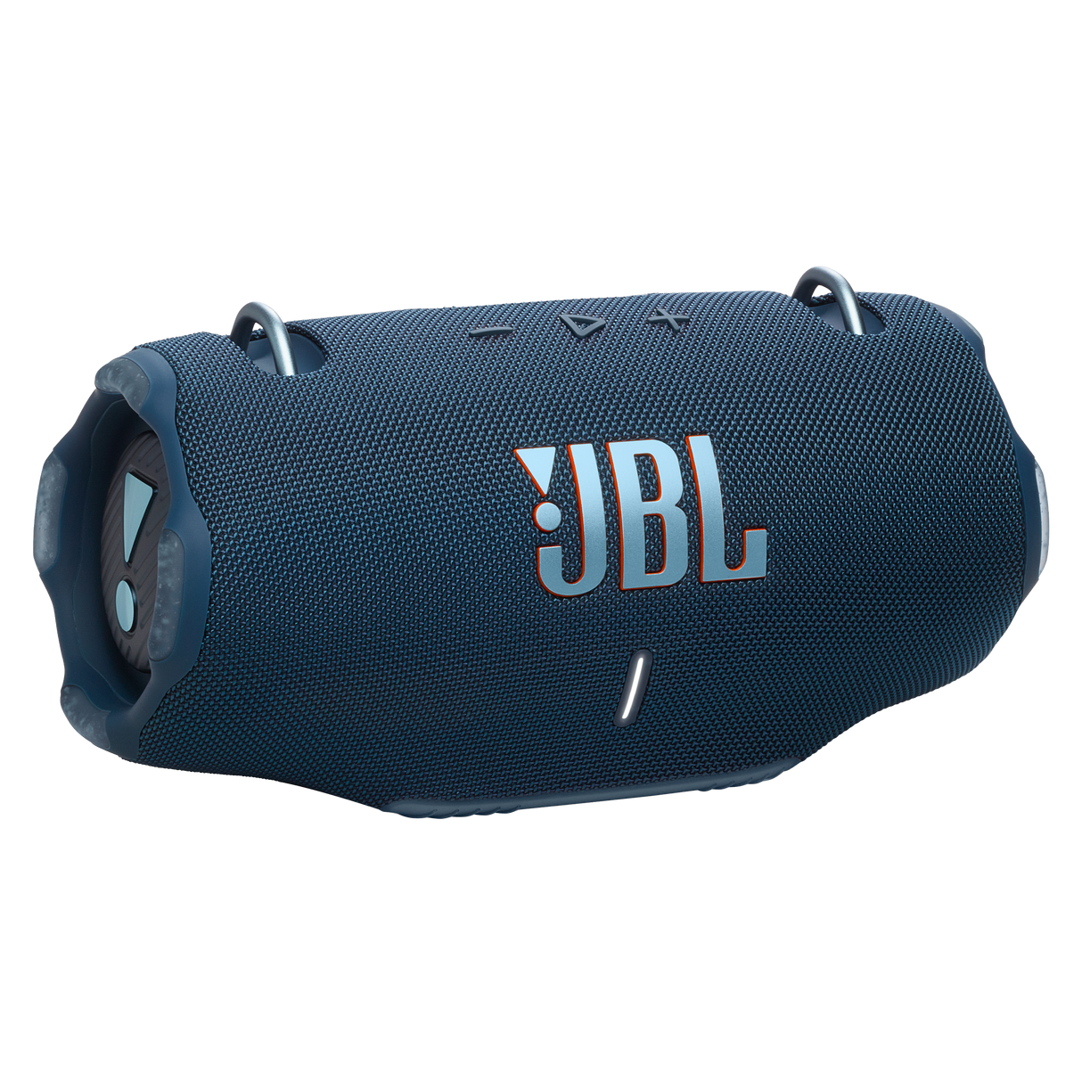 Jbl - Xtreme 4 Waterproof Bluetooth Speaker - Blue