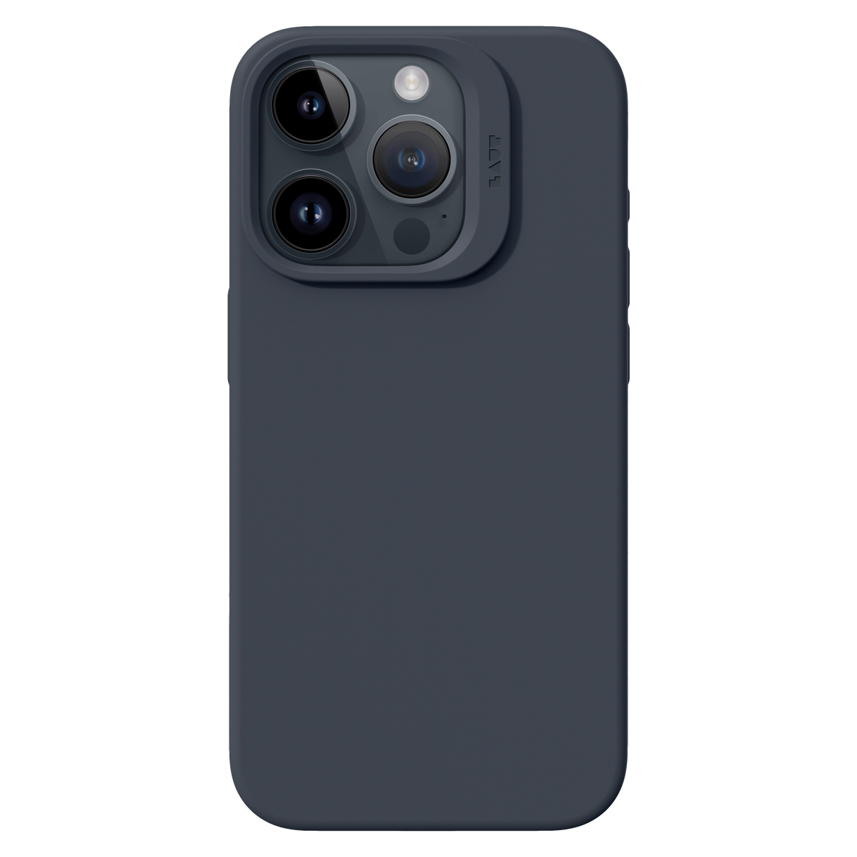 Laut - Huex Magsafe Case For Apple Iphone 15 Pro Max - Dark Blue