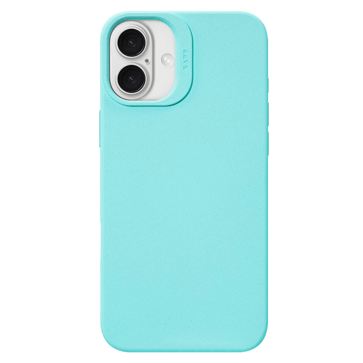 Laut - Huex Slim Magsafe Case For Apple Iphone 16 - Arctic Blue