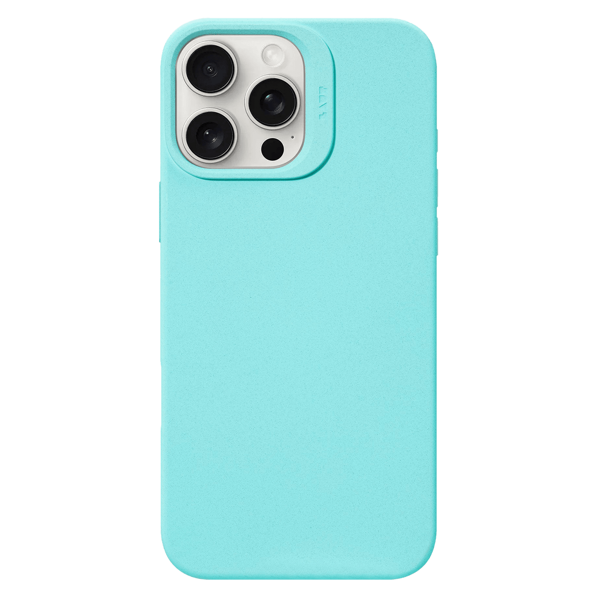 Laut - Huex Slim Magsafe Case For Apple Iphone 16 Pro - Arctic Blue