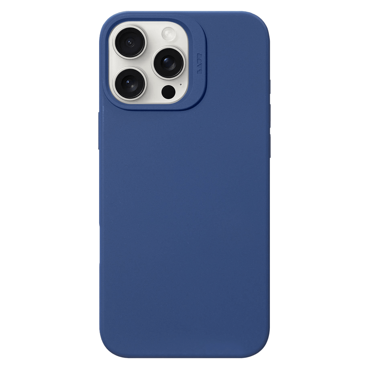 Laut - Huex Slim Magsafe Case For Apple Iphone 16 Pro Max - Heron Blue