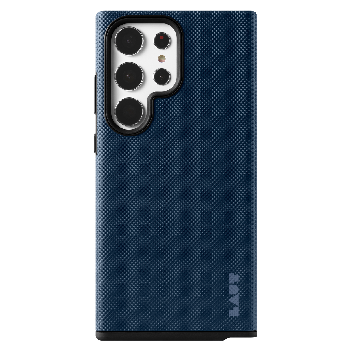 Laut - Shield Case For Samsung Galaxy S24 Ultra - Navy