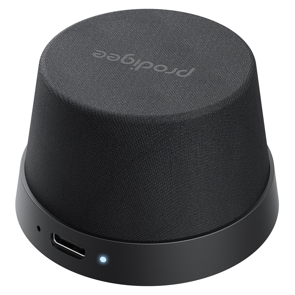 Prodigee - Mag Da Beat Bluetooth Speaker - Black