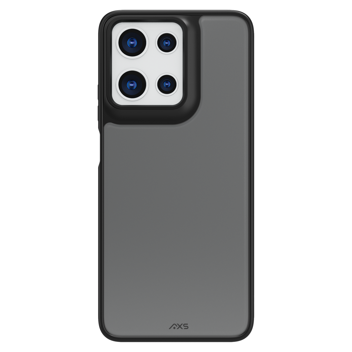 Axs - Proshield Case With Armorglass Pack For Motorola Moto G 5g 2025 - Smoke