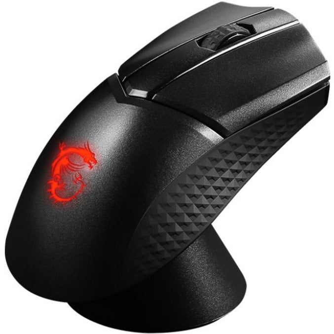MSI Clutch GM31 Gaming Mouse 12000 DPI 6 Buttons