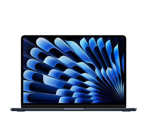 MacBook Air M2 13" 8GB 512GB (mediados de 2022)
