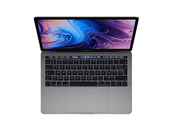 MacBook Pro I5-8279U 2.4 GHz 13" 8 GB 256 GB (mediados de 2019)