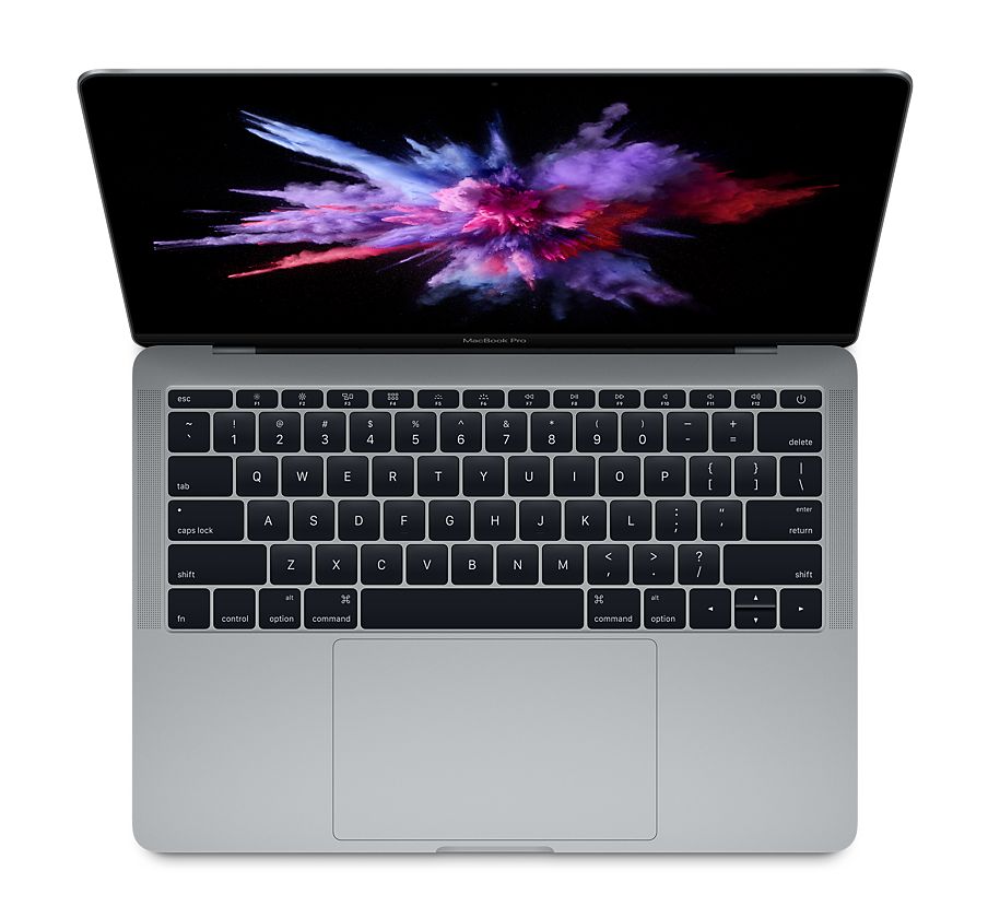 MacBook Pro i5 2,3 GHz, 13", 8 GB, 128 GB (mediados de 2017)