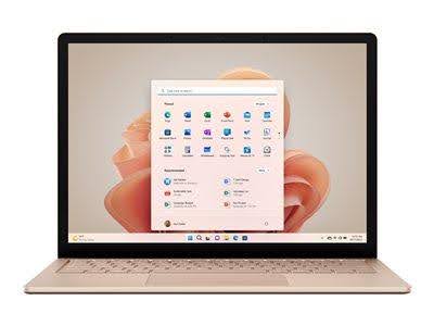 Microsoft Restored - Like New Microsoft Surface Laptop 5 - 13.5" - Intel Core i5 - 1235U - 8 GB RAM - 512 GB SSD