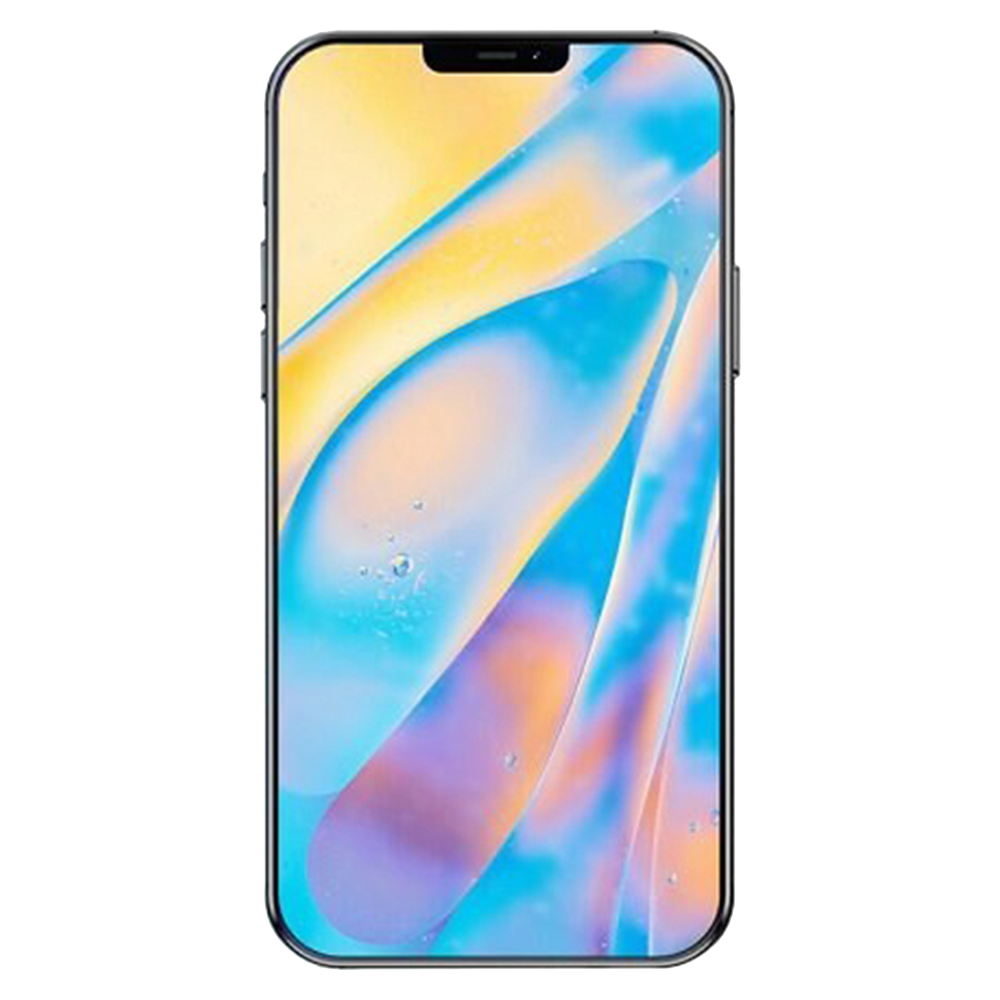 Cellhelmet - Privacy Tempered Glass Screen Protector For Apple Iphone 12 Mini - Privacy