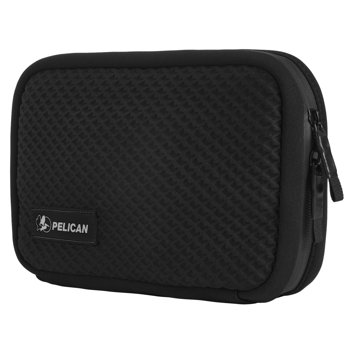Pelican - Traveler Tech Organizer - Black