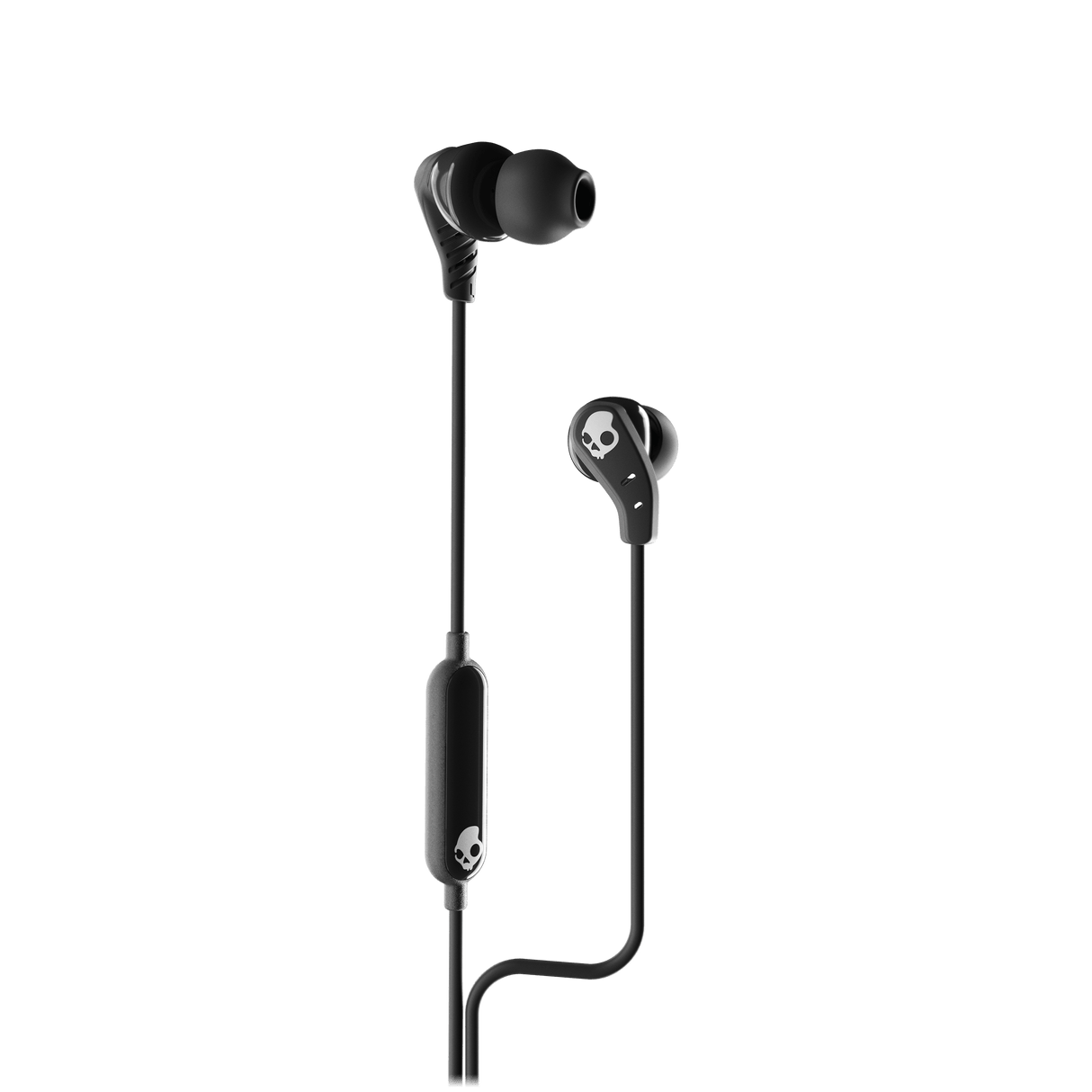 Skullcandy S2SXY-N740 Set USB-C Wired In-Ear Headphones in Black