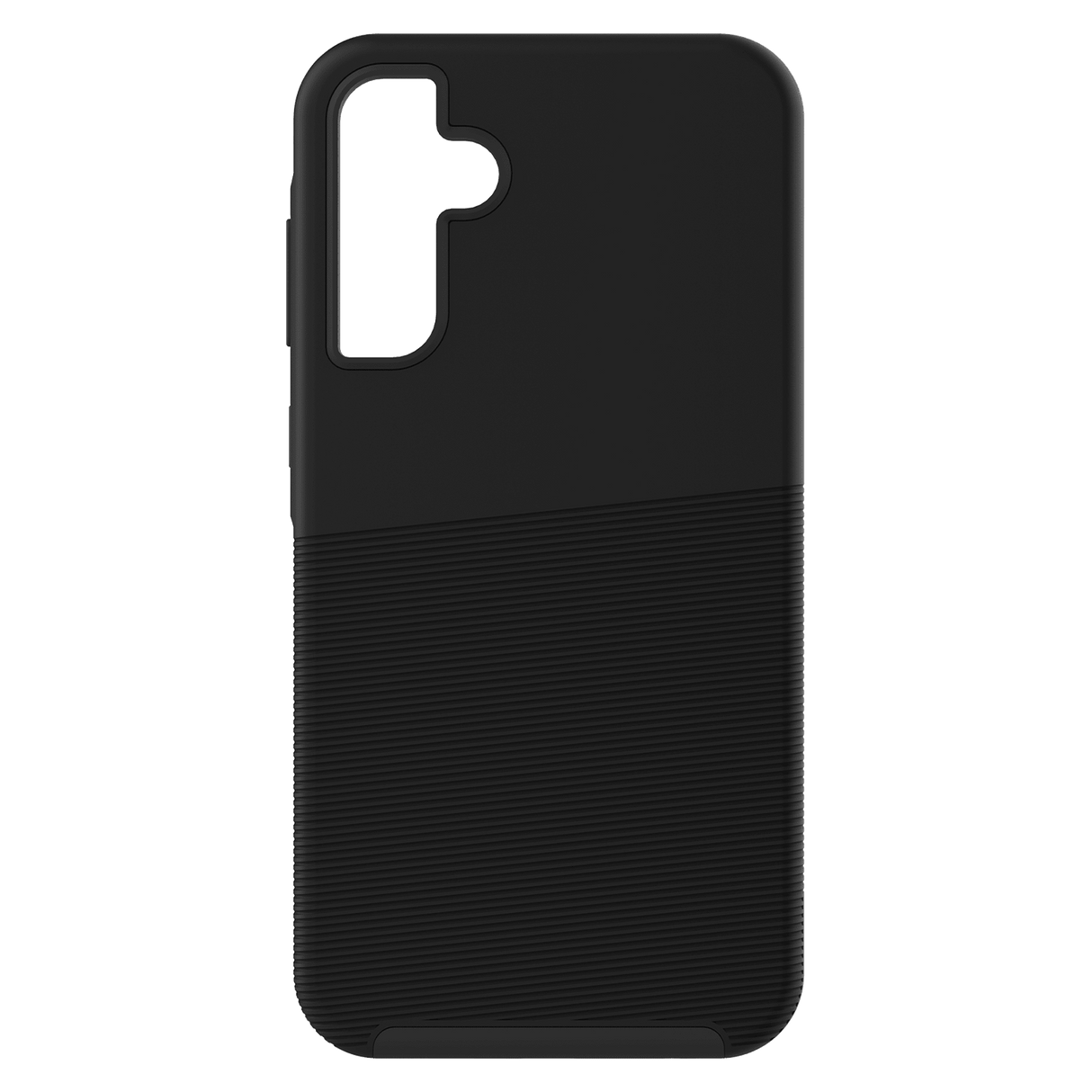 Axs - Protech Plus Case For Samsung Galaxy A15 5g - Black