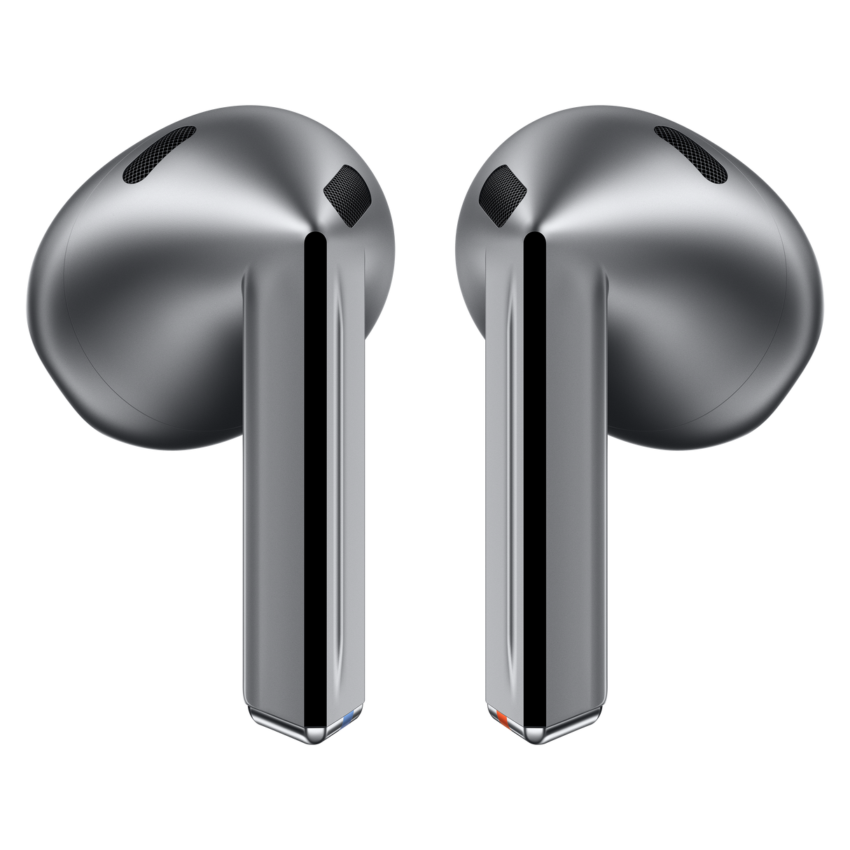 Samsung - Galaxy Buds3 True Wireless In Ear Earbuds - Gray