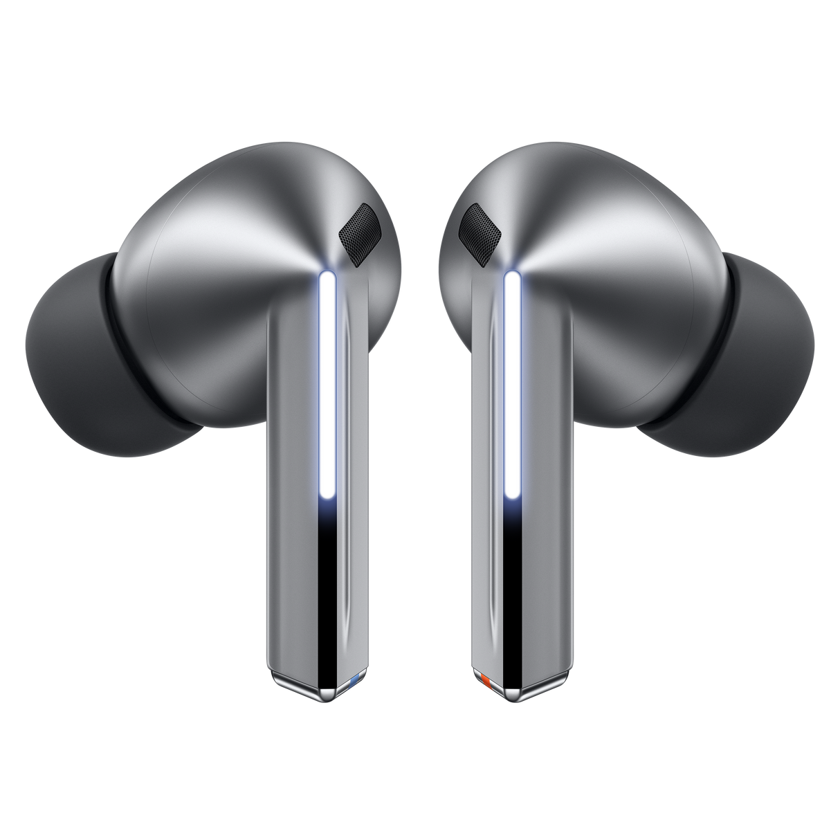 Samsung - Galaxy Buds3 Pro True Wireless In Ear Earbuds - Gray