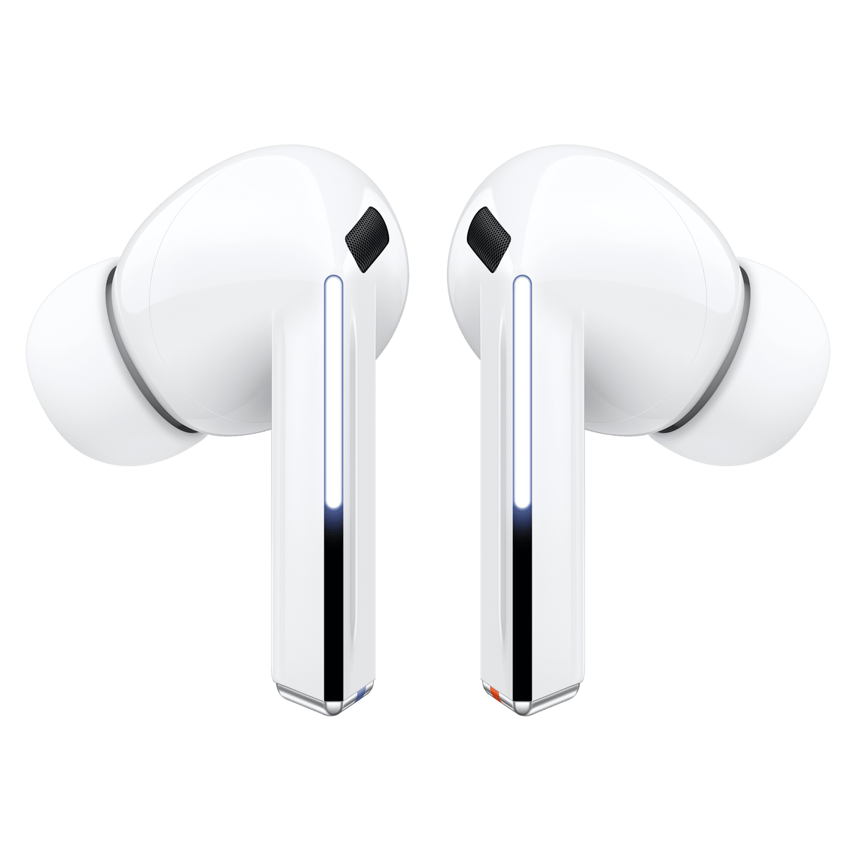 Samsung - Galaxy Buds3 Pro True Wireless In Ear Earbuds - White