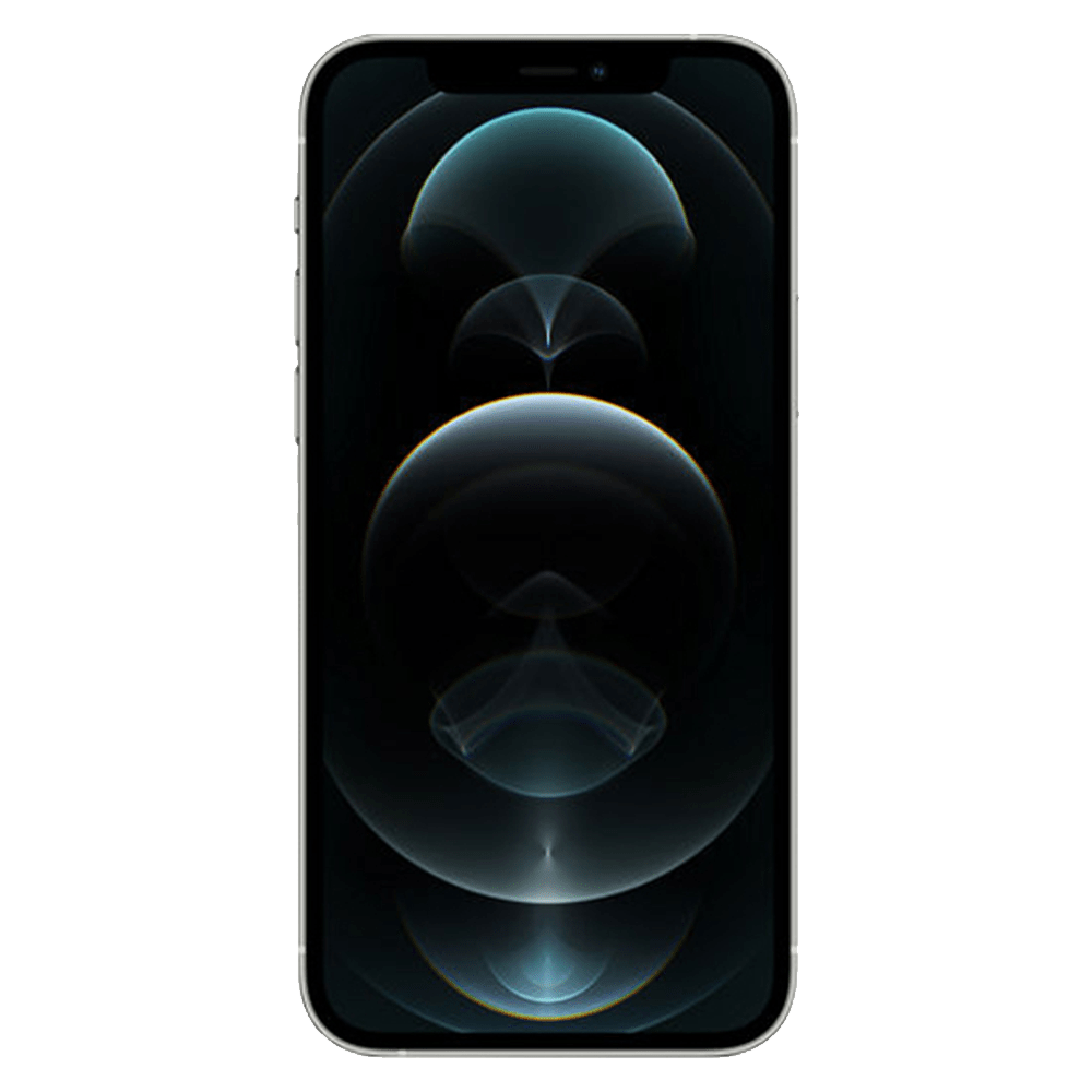 Cellhelmet - Tempered Glass Screen Protector For Apple Iphone 12 Pro Max - Clear