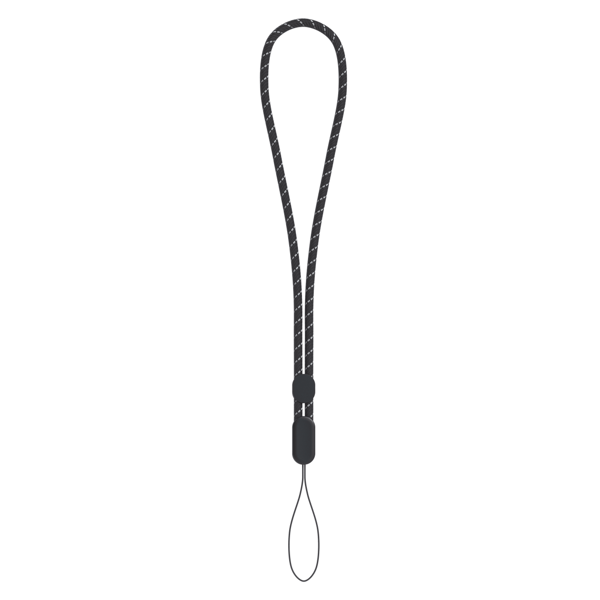 Cellhelmet - Phone Tether Strap - Onyx Black