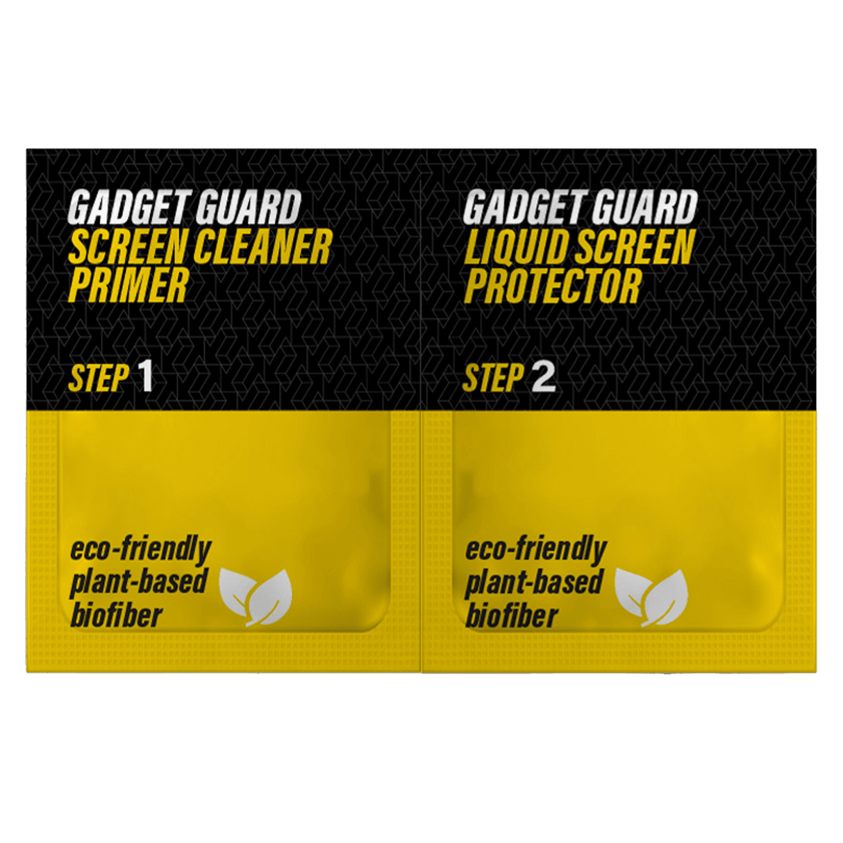 Gadget Guard - Plus Liquid Screen Protection For Wearables 150 - Clear