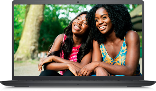 Dell Inspiron 15, 15" Display, Ryzen 7 7730U, 16GB RAM, 1TB, Windows 11 Home, Wi-Fi 5, 802.11ac — Restored Like New