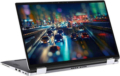 DELL Restored - Like New DELL LATITUDE 9410 2-IN-1 NOTEBOOK I7-10610U 1.80GHZ 16GB 512GB 14" TOUCHSCREEN W11P