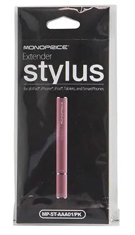 Monoprice Stylus - Pink Monoprice