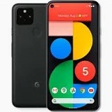 Google Pixel 5 Unlocked, Rear camera: 4K @ 60fps, 1080p @ 60fps or 120fps