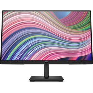 HP P22 G5 21.5-inch FHD Monitor (NON-TOUCH), 21.5-inch FHD IPS 250 nits (1920x1080)
