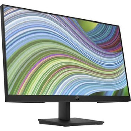 Monitor LCD LED de borde Full HD HP P24 G5 de 23,8"