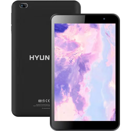 Tablet Hytab+ 8WB1 de 8 pulgadas, 3 GB de RAM y 32 GB (2022)