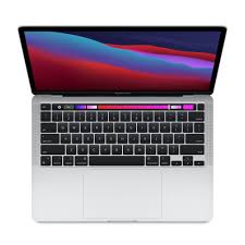 MacBook Pro de 13,3" con procesador M1 de 3,2 GHz, 8 núcleos, 8 GB, SSD de 256 GB (2020)
