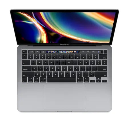 Apple MacBook Pro i7 1.7GHz 13" 8GB RAM 256GB (Mid 2020) Apple