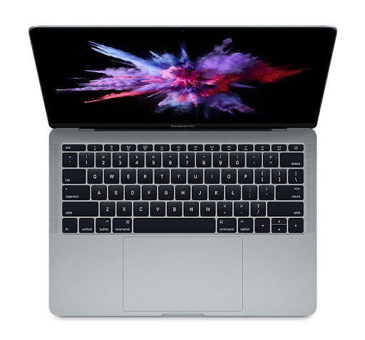 MacBook Pro i7 3,3 GHz, 13", 16 GB de RAM, 1 TB de SSD (finales de 2016)