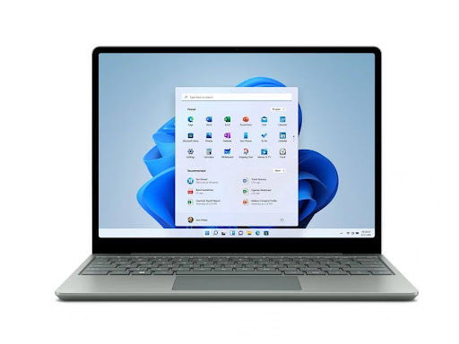 Microsoft Restored - Like New MICROSOFT SURFACE LAPTOP GO-2 INTEL i5-1135G7 8GB 256GB