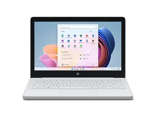 Microsoft Restored - Like New Microsoft Surface Laptop SE 11.6" Intel Celeron N4020 4GB RAM 64GB Microsoft