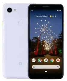 Google Pixel 3a XL desbloqueado