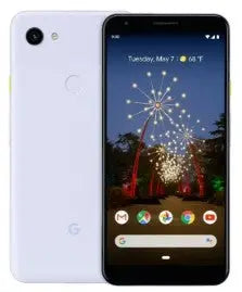 Google Pixel 3a XL Unlocked Google