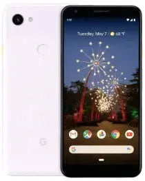 Google Pixel 3a XL Unlocked Google